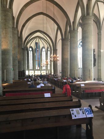 Evangelische Pauluskirche